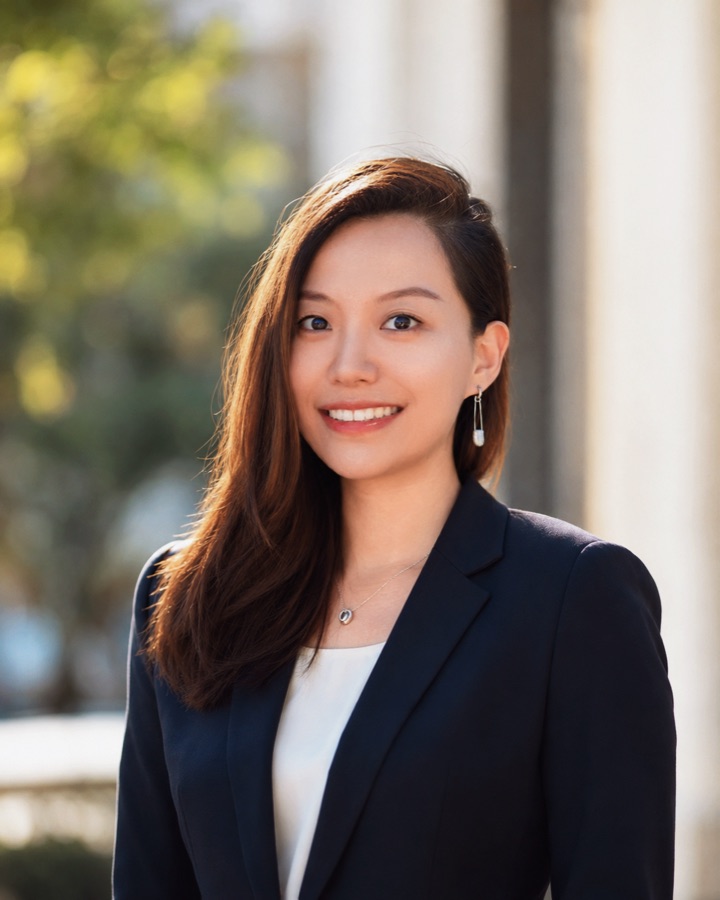 Jiayi Wei